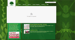 Desktop Screenshot of apkim.sg